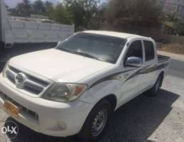 Toyota pickup for sale