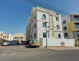 "2BHK Flat FOR RENT in Qurum Al Wafa Build...