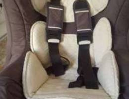 Car seat mothercare