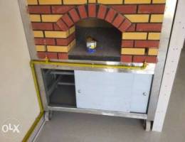 kitchen and restaurant gas pipe fitting an...