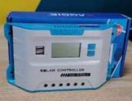 Solar Charge Controller 30A