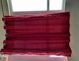 Curtain new for sale