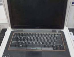 Dell latitude E6320