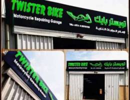 3D Sign Board, cladding, خطاط لوحات اعلاني...