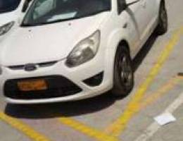 Ford figo 2012 1.6 full auto