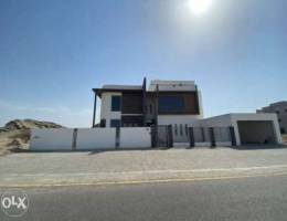 Beautiful Villa For Rent in Amerat