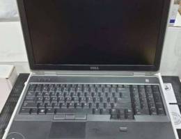 Dell Latitude E6530