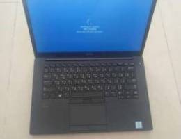 Dell latitude 7480 6th gen