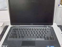 Dell Latitude E6430