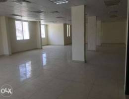 For Rent open Spaces -Offices In Al Wattya