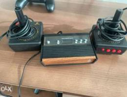 atari flashback X (used once) 110 games ve...