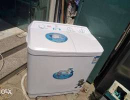 Ikon washer and dryer is good condition