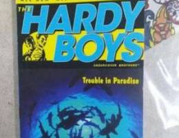 The Hardy Boys - Trouble in Paradise