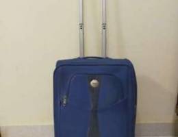 VIP Trolley Bag in good condition.