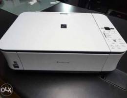 Canon Printer Pixma MP250