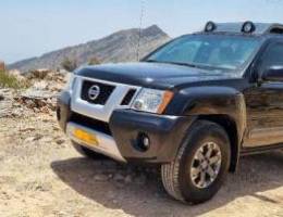 Nissan - Xterra PRO 4X - 2014 - Expat Owne...