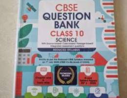 Oswaal question banks