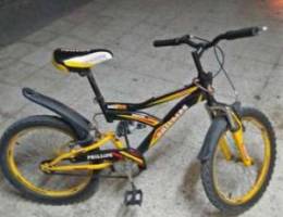 Good bike for children