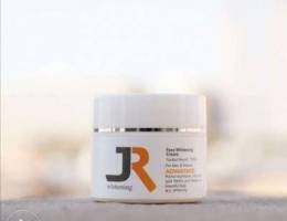 JR_Whitening cream