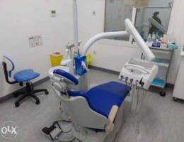 Full Dental center equipments for sale