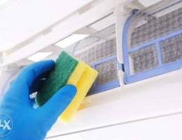 AC Technician & washing machine repair & s...