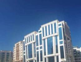 540 SQM Showroom FOR RENT Ghala near Centa...