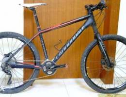 Cannondale F26 Mountain Bike w/ Upgrades