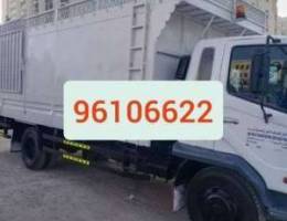 rent for truck 7tons