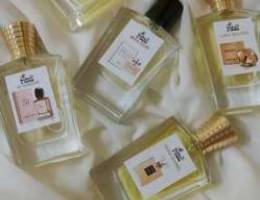 عطور تعبئة مركزه وفواحه