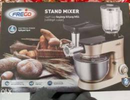 Frego Stand Mixer ,4.8 Litre bowl volume,6...