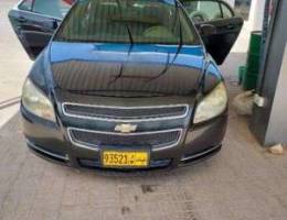 ماليبو 2010 نظيفة للبيع _Clean 2010 Malibu...