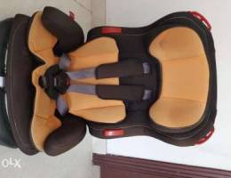 Baby car seat