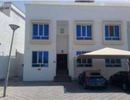 4BHK Villa In Madinat Qaboos