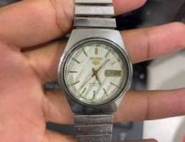 سيكو 5 seiko