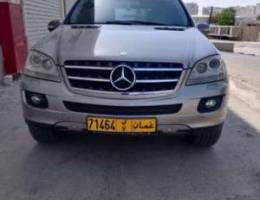 Mercedes Benz - ML350