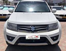 سوزوكي فيتارا 2018 Suzuki Vitara