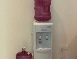 Water Dispenser