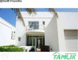 4+ Maid’s Bedroom Villa for Rent in Al Mou...