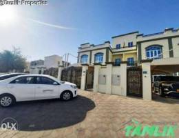 2 + 2 Maid’s Bedroom Townhouse for Rent in...