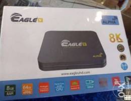 Eagle gold new box 5G