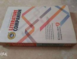 Class 9 English literature companion +few ...