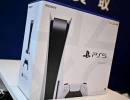 ps5 للبيع