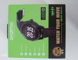 Oraimo smart watch. Tempo W (OSW-10)