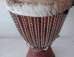 African Drum