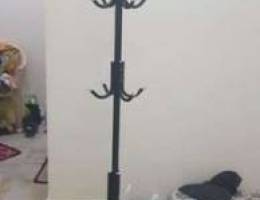 Urgently need to sell Cloth hanger in good...