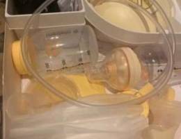 breast pump