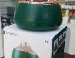 Home humidifier/aroma diffuser جهاز ترطيب ...