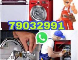 Plumber Electrician maintenance new work s...