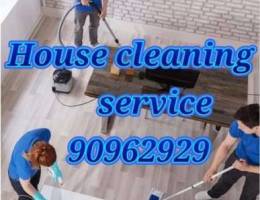 House cleaning office cleaning villa clean...