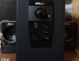 For sale Loudspeaker ibellb